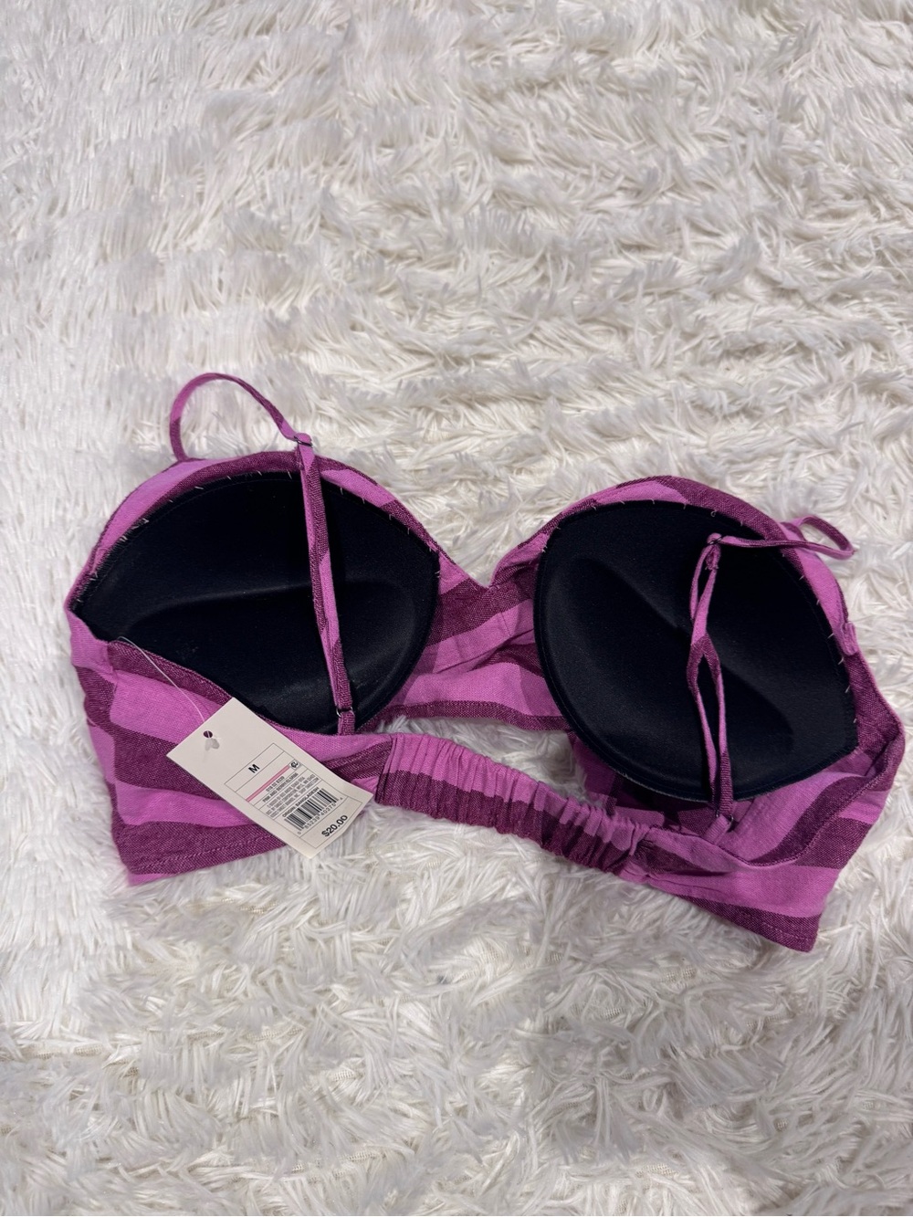 Linen blend summer set - Picture 8 of 8